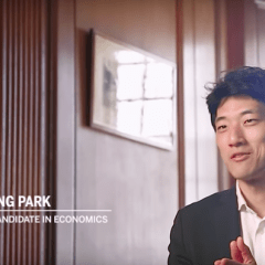 Jisung Park: Making sense of climate costs