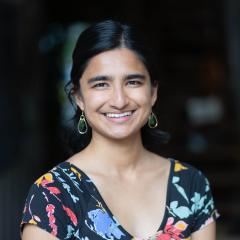 Mukta Kelkar