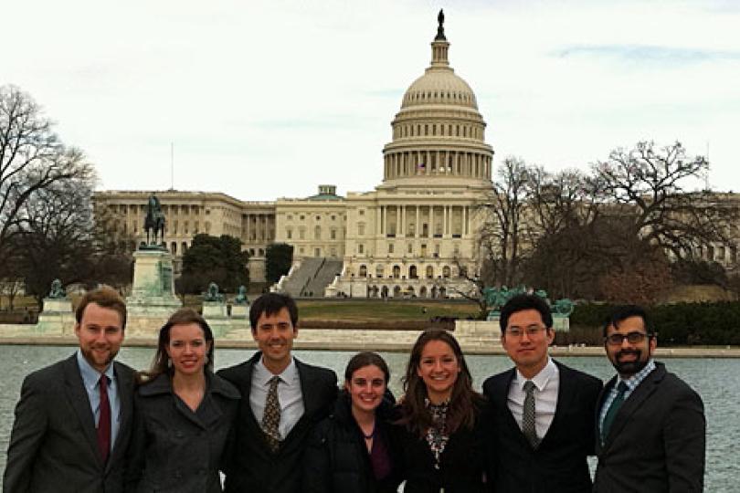 Bowen on winning MIT team for DOE Better Buildings Challenge