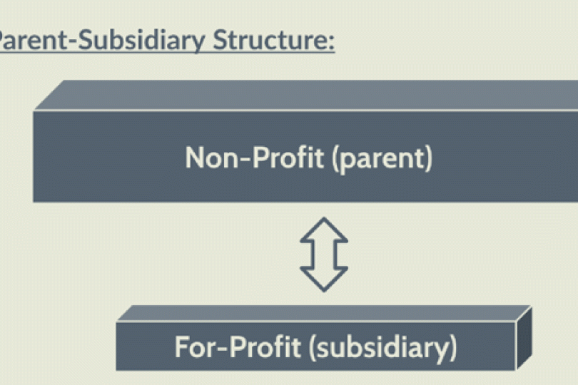 hould your social enterprise be a non-profit, for-profit, or hybrid?